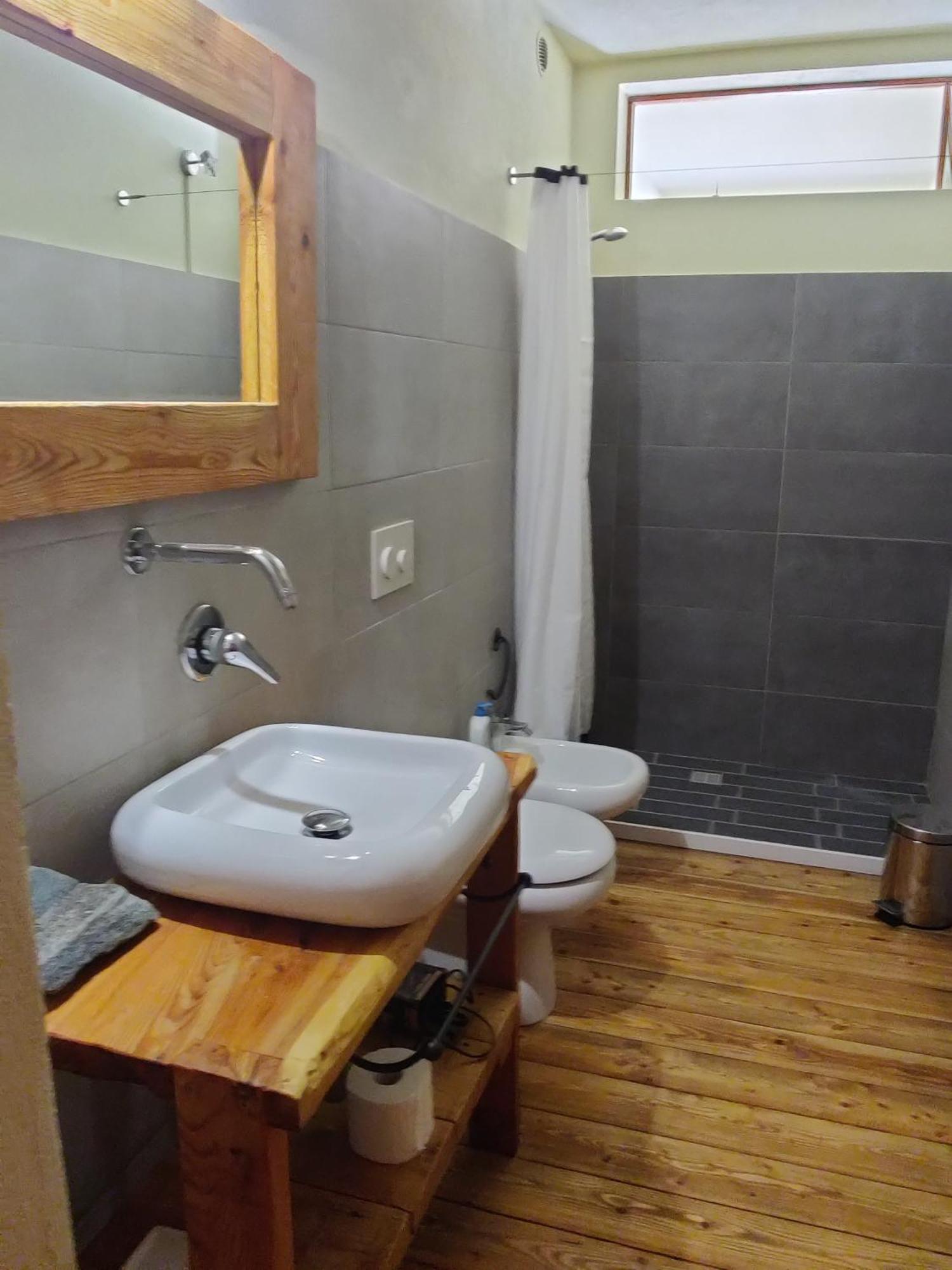Chalet Morier Demonte Pokoj fotografie